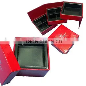 Good Quality Low Price Design Packaging Paper Box thumbnail-6