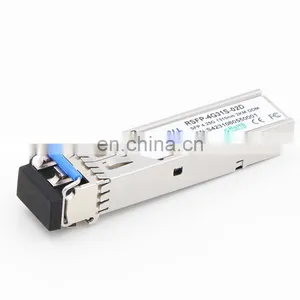 1.25G SFP Module 500M 2KM 10KM 20KM 40KM 80KM 100KM 120KM 160KM thumbnail-1