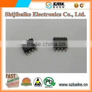 Power Mosfet IRF7105 (MOSFET N/P-CH 25V 8-SOIC) IC thumbnail-3