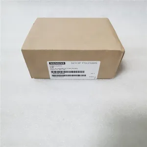 Brand New and Original Siemens 6DD1 681-0DH1 S400 thumbnail-5