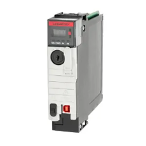 Allen Bradley 1756-L61 ControlLogix PLC Module thumbnail-3