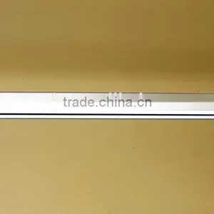 WESDA 2014 Hot Selling New Product Bathroom Double Towel Bar thumbnail-1