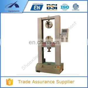 UTM-30T Digital Display Universal Tensile Testing Machine thumbnail-1