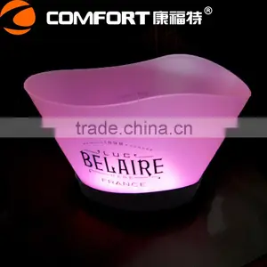 12L Led Ice Cooler thumbnail-4