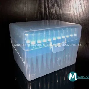Eppendorf Tips Gilson Tips Pipette Tips Tips With Filter Disposable Pipette thumbnail-4