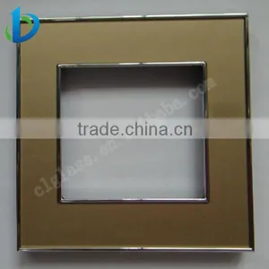 Glass Light Switch Coverslight Switch Glass thumbnail-2