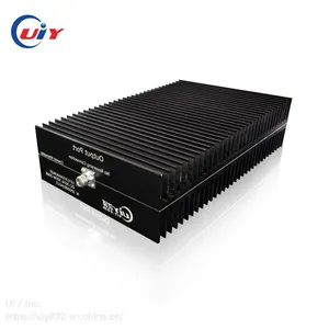 RF Attenuator 500w Coaxial Attenuator 20dB With N-Male to Female thumbnail-1
