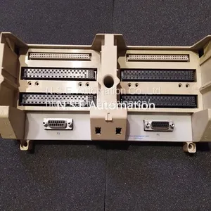 WESTINGHOUSE 1B30023H01 I/O Bus Terminator Module thumbnail-1