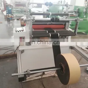 Paper Cutting Machine From Roll to Sheets thumbnail-4