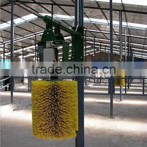 Automatic Cow Body Brush Manufacturer thumbnail-1