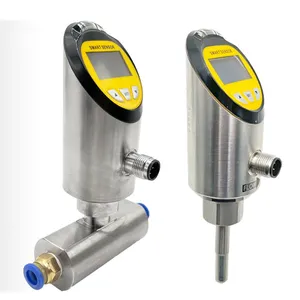 Liquid Water Thermal Type Flow Switch Flow Transmitter thumbnail-2