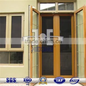 Stainless Steel Security Screen Mesh for Door an Window thumbnail-1