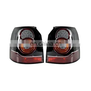 OEM LR039798 LR039796 Tail Light Assembly Tail Lamp Assy for Land Rover Freelander 2 2006-2014 thumbnail-1