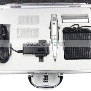 2014 Hot Sell Cheap Digital Permanent Makeup Machine Price thumbnail-6