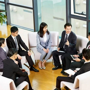 Henan Juetai Information Technology Co., Ltd. company overview - view 4 thumbnail