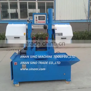 Automatic Cutting Steel Tool CNC Industrial Sawing Machine thumbnail-4