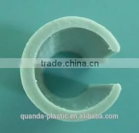 C-shape Automotive PA/HDPE Extusion Profile thumbnail-1