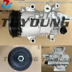 China Factory Wholesale Denso 6SES14C Car AC Compressors TOYOTA Auris 1.6 2012 - 2018 51-1057 447250-2660 thumbnail-1