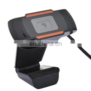 720p Webcams Types Of Webcam For Pc 1080p Hd Webcamera thumbnail-5