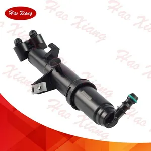 Haoxiang Auto Top Quality Car Headlamp Washer Nozzle 2218601447 A2218601447 For Mercedes Benz W221 CL550 CL600 S400 S550 thumbnail-3