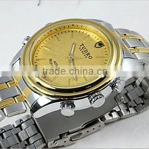 New Infrared 4GB 1080p Full hd Watch Mini Camera Dvr Waterproof 1920*1080P 908-K thumbnail-1