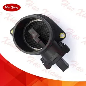 Haoxiang Auto Mass Air Flow Sensor Meter MAF Sensor  0280217121  Passt für Audi A6 Volkswagen Bora Passat Golf thumbnail-3