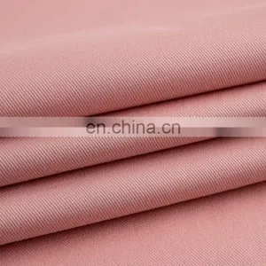 Wholesale Low Moq 100% Cotton With Spandex Fabric With Discount Textile Fabrics in Stock thumbnail-2
