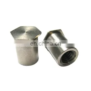 Custom Precision CNC Machining , Anodized CNC Machining Aluminum Parts thumbnail-1
