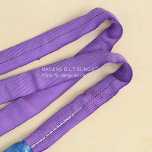 Round Sling Rigging thumbnail-4