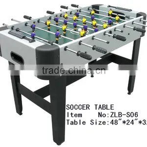 Soccer Table Which Sales Best in 2013 thumbnail-1