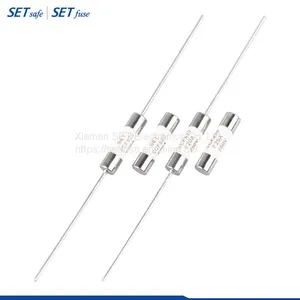 Scf520 Series High Quality Glass Fuse, Mini Fuse Manufacturer With CCC Cur Kc VDE thumbnail-1