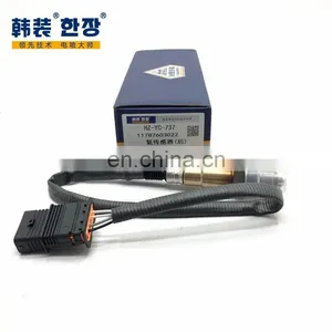 11787603022 Rear Oxygen Sensor For BMW 5 Series (10 Years - Now) 730Li thumbnail-1