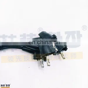 High Quality Ignition Cable Spark Plug Wire Set SMD361714 for Toyota thumbnail-3