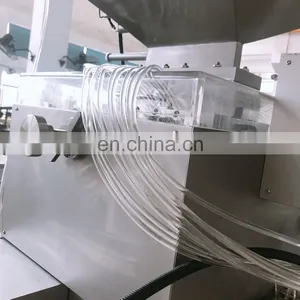 LTRJ-Series Automatic Fish Oil, Cosmetic Soft Gel Capsule Machine thumbnail-4