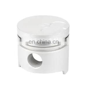 2L 3L 5L 1KD 2KD 1KZ 14B 13101-54060/54070/54090/30060/0L020 Engine Parts Piston For TOYOTA thumbnail-1
