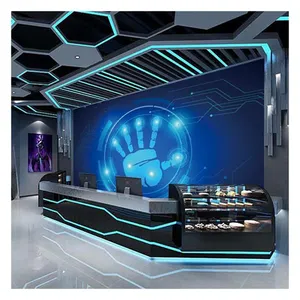 New Designs 8D 16D Wall Murals Printing 3D Photo Flower Design Wallpaper Murals Drop Ship thumbnail-1
