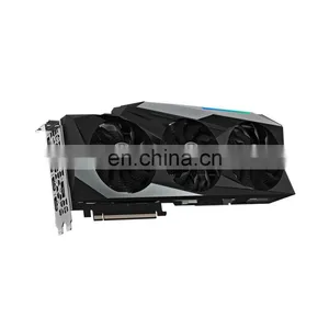 RTX 3090 Graphics Card GDDR6X 24GB GPU Card RTX 3060 3060TI 3070 3080 3080TI RX 580 thumbnail-2