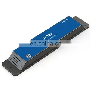 Solar Power Gps Container Tracker JT706 thumbnail-3