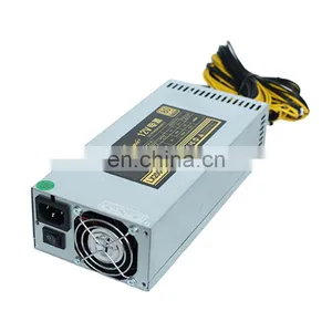 OEM Factory Power Supply 1200w 150v1200w Server Power Supply 1200w Common Slot Power Supply thumbnail-3