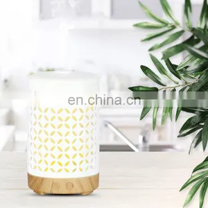 Air Humidifier Essential Oil Diffuser For Living Room Bedroom Home Decoration thumbnail-2