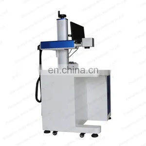Laser Printer Machine Laser Marking Machine Label Printer thumbnail-2