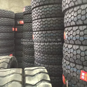 Truck Passenger Wire Vacuum Tyre 11/12/13R22.5 All Steel Radial Truck Tyre thumbnail-3