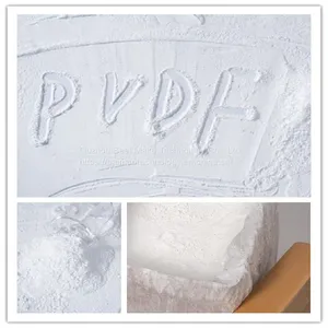 PVDF Micropowder With Thermoelectricity thumbnail-3