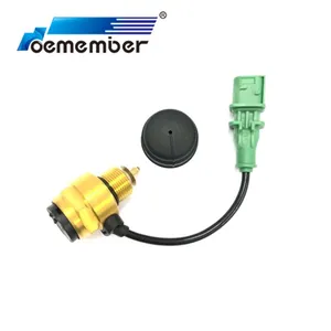 OE Member A0095450524 0095450524 Truck Pressure Sensor for Mercedes-Benz thumbnail-1