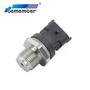OE Member 0281002907 Diesel Fuel Common Rail Pressure Sensor 0281002908 0281002909 For Renault For Mercedes V W For Chevrolet thumbnail-4