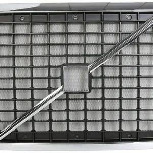 20505759 Truck Grille With Bug Screen Used for Volvo Truck Body Parts thumbnail-2