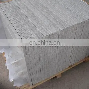 24x24 Inch G655 White Granite Garden Paving Stone thumbnail-5