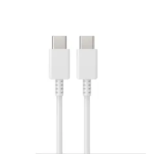 3 Pin UK Plug For Samsung Galaxy S8/S9 Charger Type c Fast Charger Travel Adapter for Android Phone thumbnail-4
