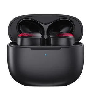 Hearing Aid Headphones Bluetrum Wireless Earphone Bean Earbuds X11 thumbnail-2