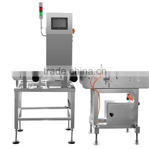 10g-5000g Weight Sorting Machine thumbnail-1